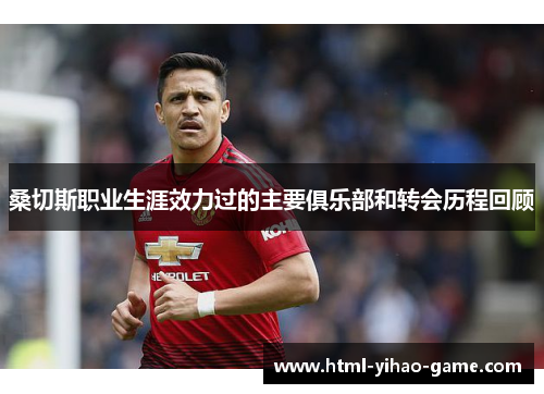 桑切斯职业生涯效力过的主要俱乐部和转会历程回顾